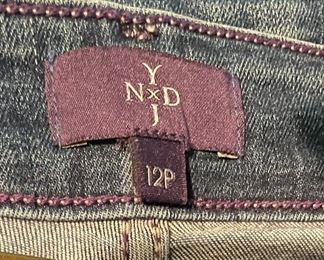 clothing