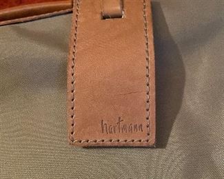Vintage Hartmann Luggage of Lebanon, TN