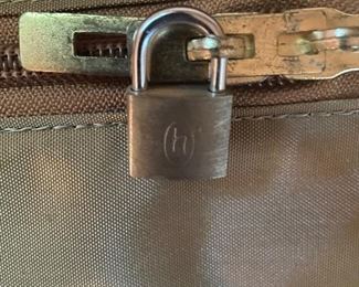 Vintage Hartmann Luggage made in Lebanon, TN in original shipper boxes