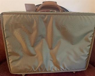 Vintage Hartmann Luggage made in Lebanon, TN in original shipper boxes