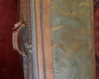 Vintage Hartmann Luggage made in Lebanon, TN in original shipper boxes