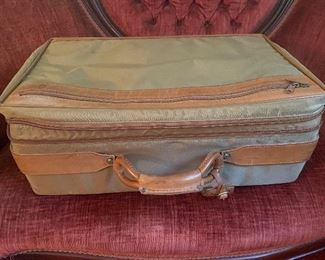 Vintage Hartmann Luggage made in Lebanon, TN in original shipper boxes