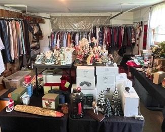Ready to see you at the sale!