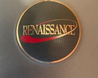 Electrolux Renaissance with attachments and bags. Works great!