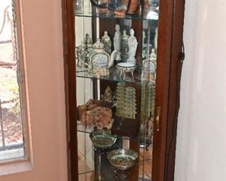 2nd display cabinet available.