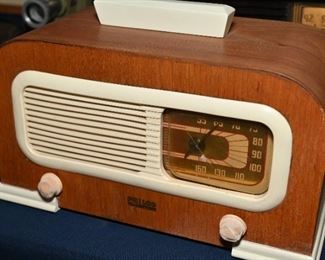 Philco radio-model 19-905-121