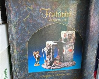 Fontanini Marketplace