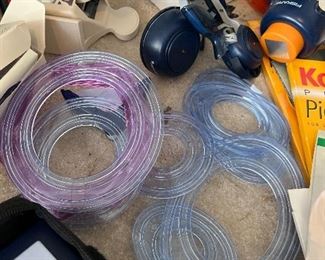 Creative Memories supplies