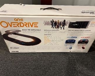 anki OVERDRIVE