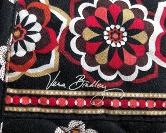 Vera Bradley bag