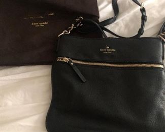 Kate Spade handbags