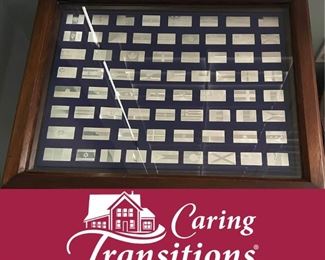 Ingots Sale Cover Photo