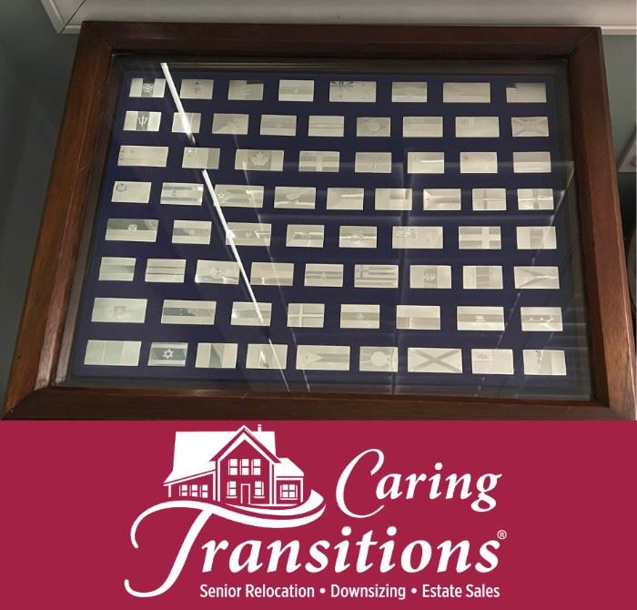 Ingots Sale Cover Photo