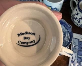 Madison Bay Company