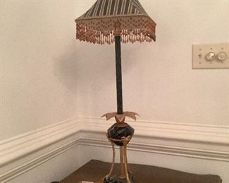 Lamp $50.00