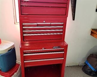 Tool box