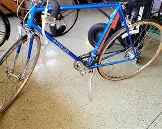 Schwinn Bike, Men's Bike, Le Tour