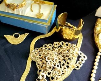 Women's, costume Jewelry