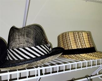 Women's, Hats