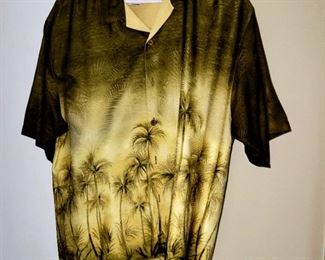 Men's, XL, Tommy Bahamas