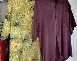 Men's, XL, Tommy Bahamas