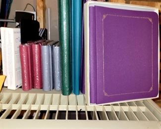 Photo Albums, Creative Memories