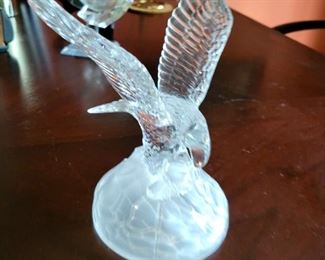 Crystal Eagle