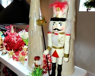 Christmas, Holiday Decor,