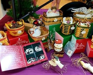 Christmas, Holiday Decor,