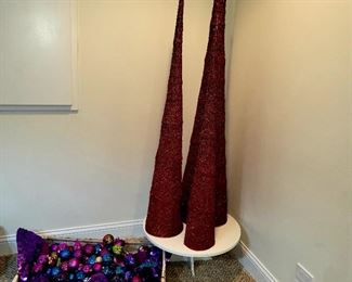 Christmas, Holiday Decor,