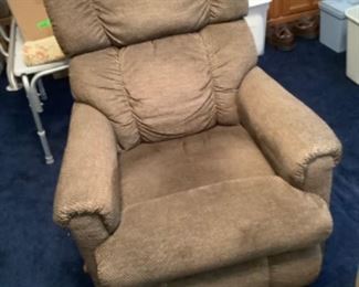 Recliner