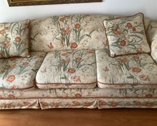 Sofa 50% off