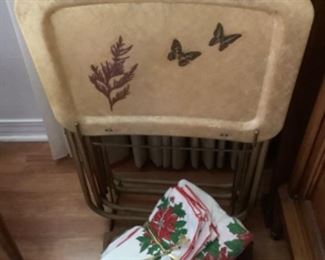 Fiberglass mid century 