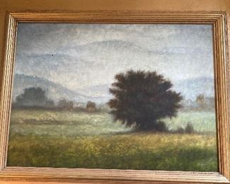 Christopher Castillo  Halifax VT.