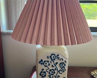 Have a pair of these lamps