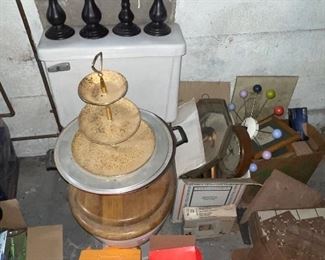 Christmas and miscellaneous items