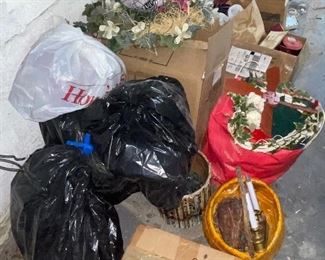 Christmas decoration