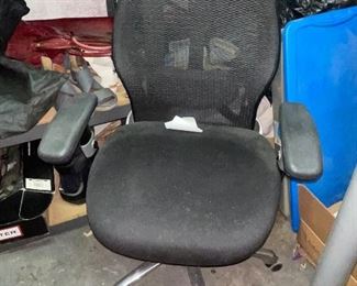 Office chair