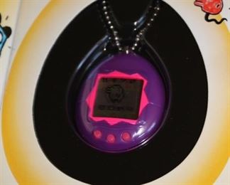Original Tamagotchi