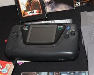 Sega Game Gear