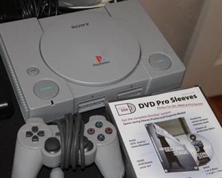 PS1