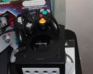 Gamecube