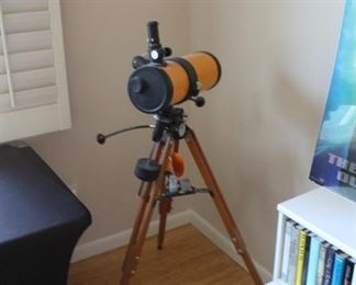 Telescope