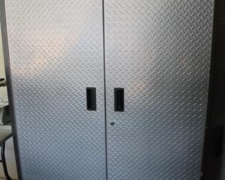 Gladiator oversized tool chest/cabinet