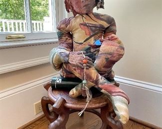 “Intercession” by Grace Forrest