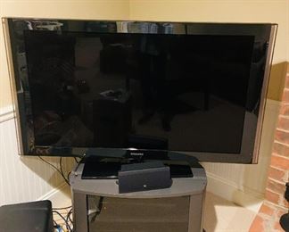 SAMSUNG TV