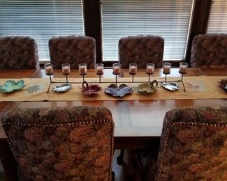 Skovby Dining Room Table made in Denmark