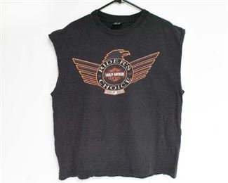 1995 R K Stratman Rider's Choice