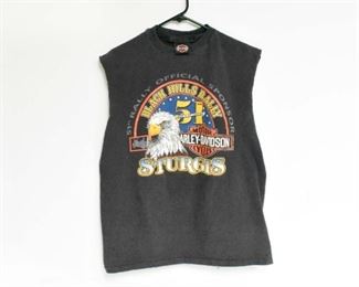 Black Hills Rally Sturgis