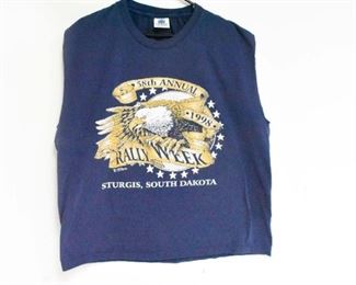 58th Annual Sturgis 1998